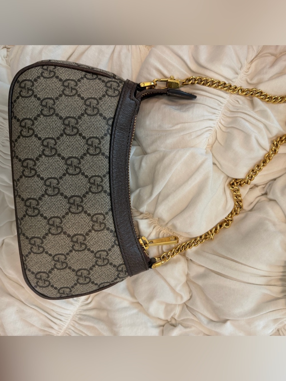 Ophidia mini bag - Picture 7 of 16
